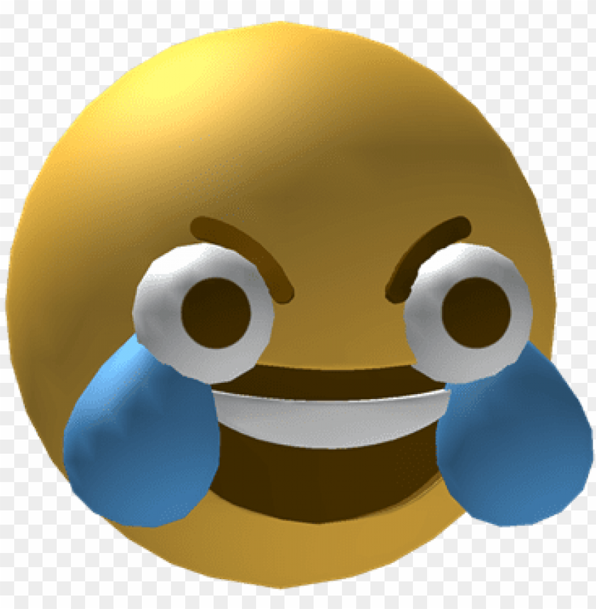 roblox madwithjoy discord emoji - face with tears of joy emoji PNG