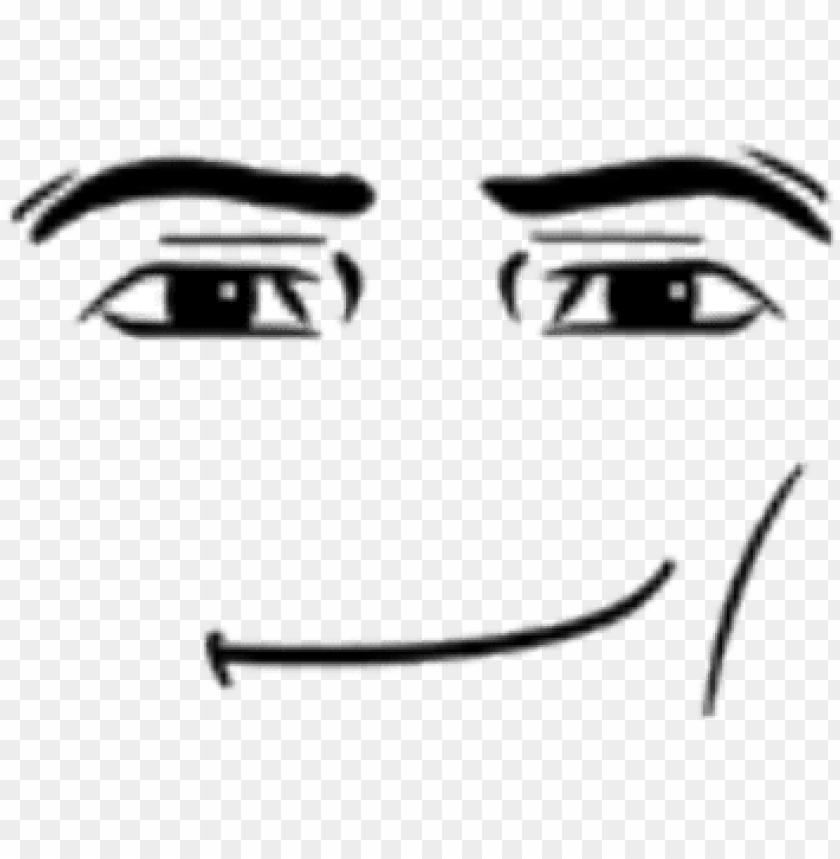 Roblox Man Face Meme PNG Transparent With Clear Background ID 215364 