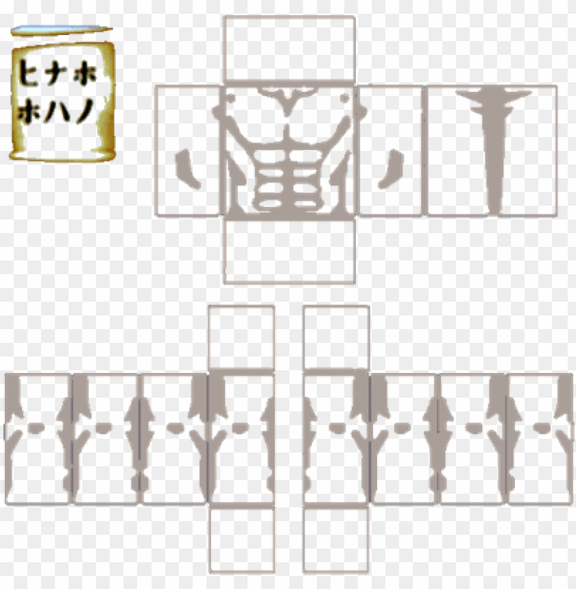 Roblox Muscle T Shirt Template Png Clip Transparent Roblox