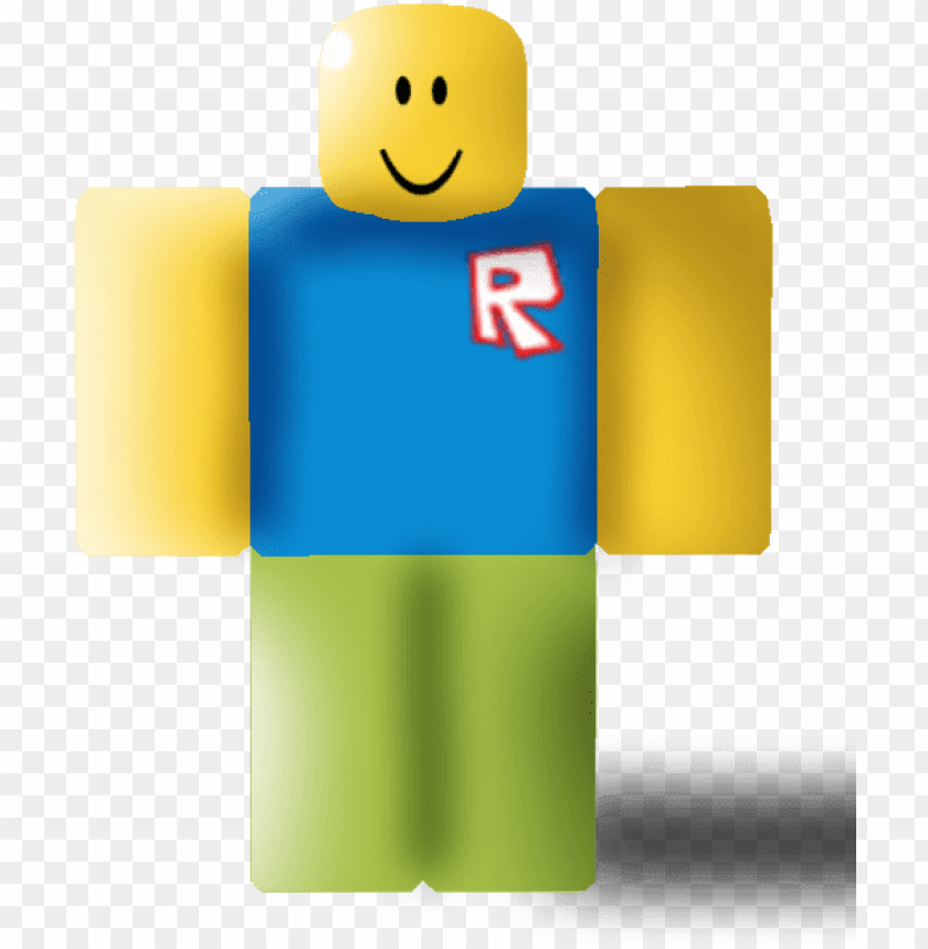 Roblox Noob Outfit Ideas