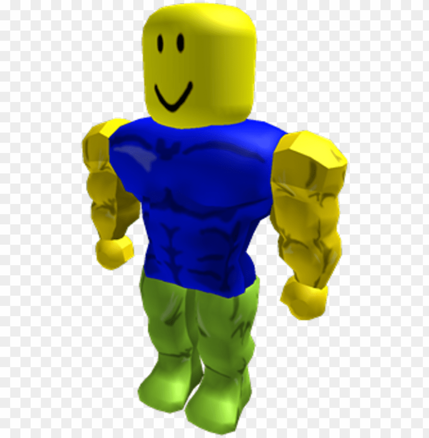 Roblox Noob - Roblox Gay PNG Transparent With Clear Background ID 348032