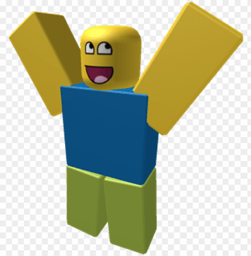 Roblox Character Clear Background