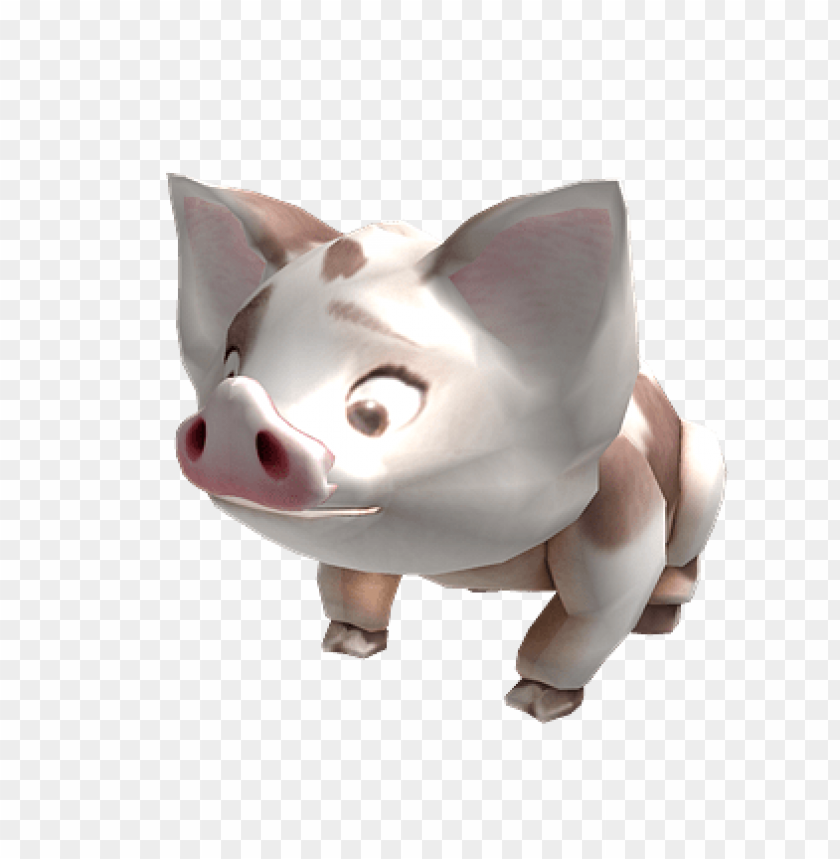 Roblox Pua The Pig Png Image With Transparent Background Toppng - george face roblox