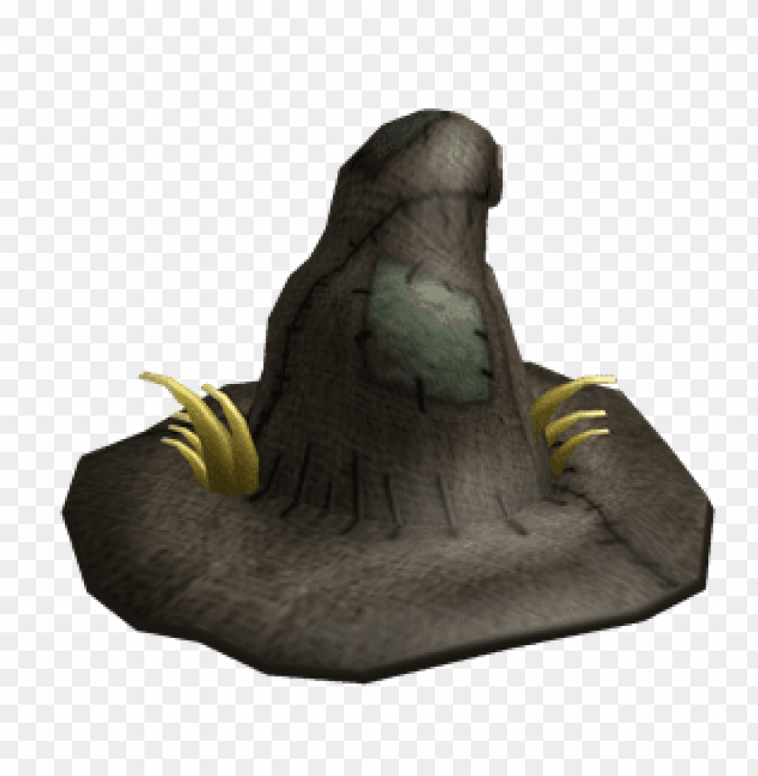 Roblox Scarecrow Hat Png Image With Transparent Background Toppng