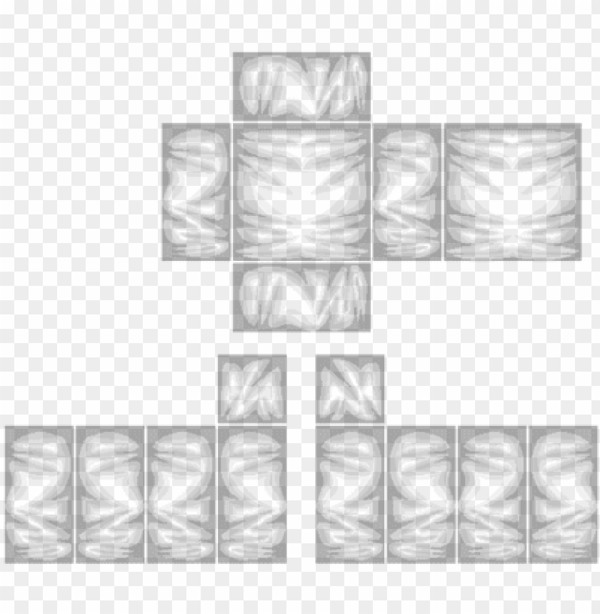 Roblox Template Shading Png