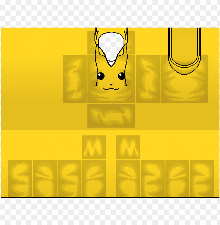 New Transparent Background Roblox Shirt Template Transparent