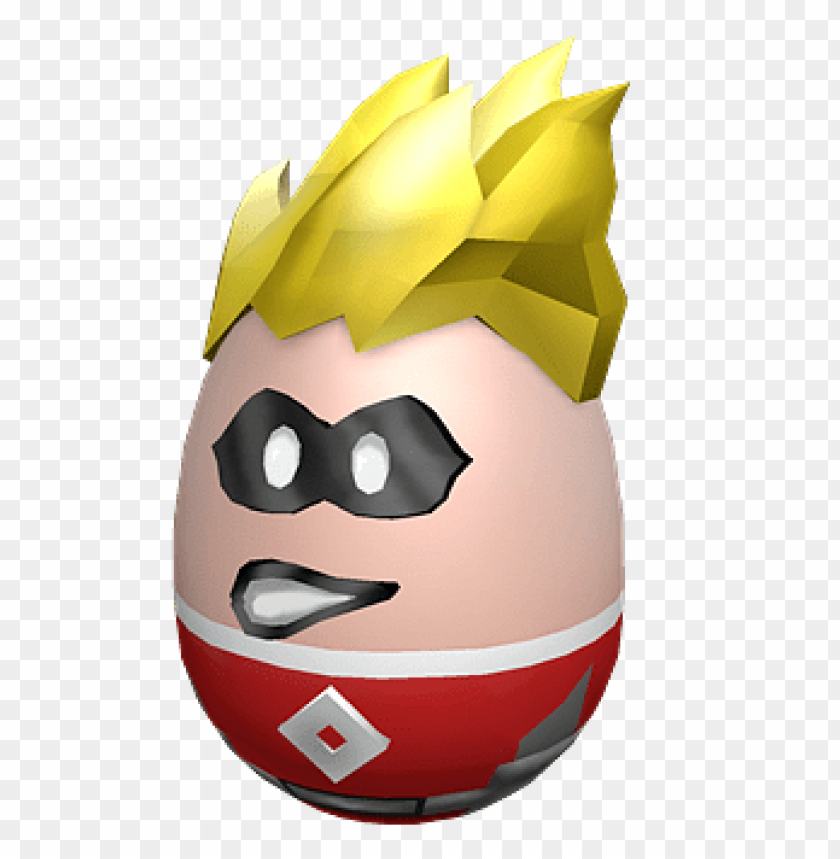 Roblox Super Egg PNG Image With Transparent Background