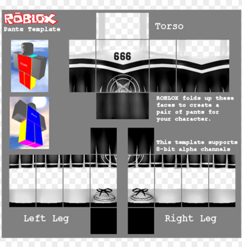 Roblox Template Templates Asd Clothing Models Vorlage - Roblox