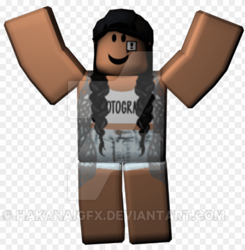 Transparent Roblox Character Sitting