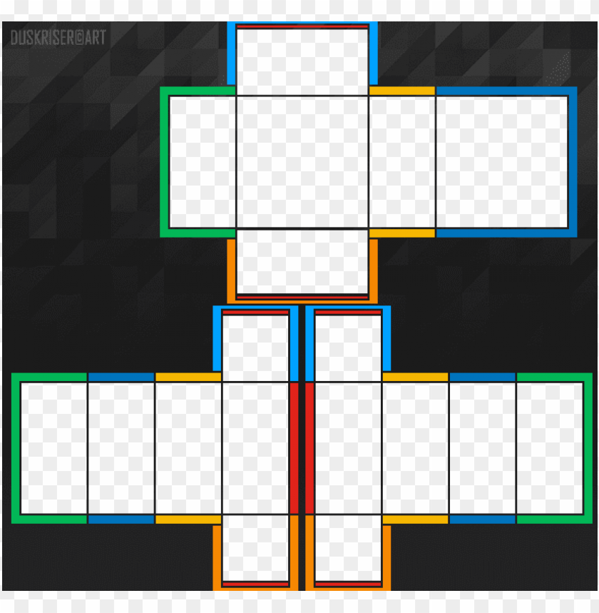 Roblox Transparent Pants Template Roblox Hoodie Template Transparent Png Image With Transparent Background Toppng