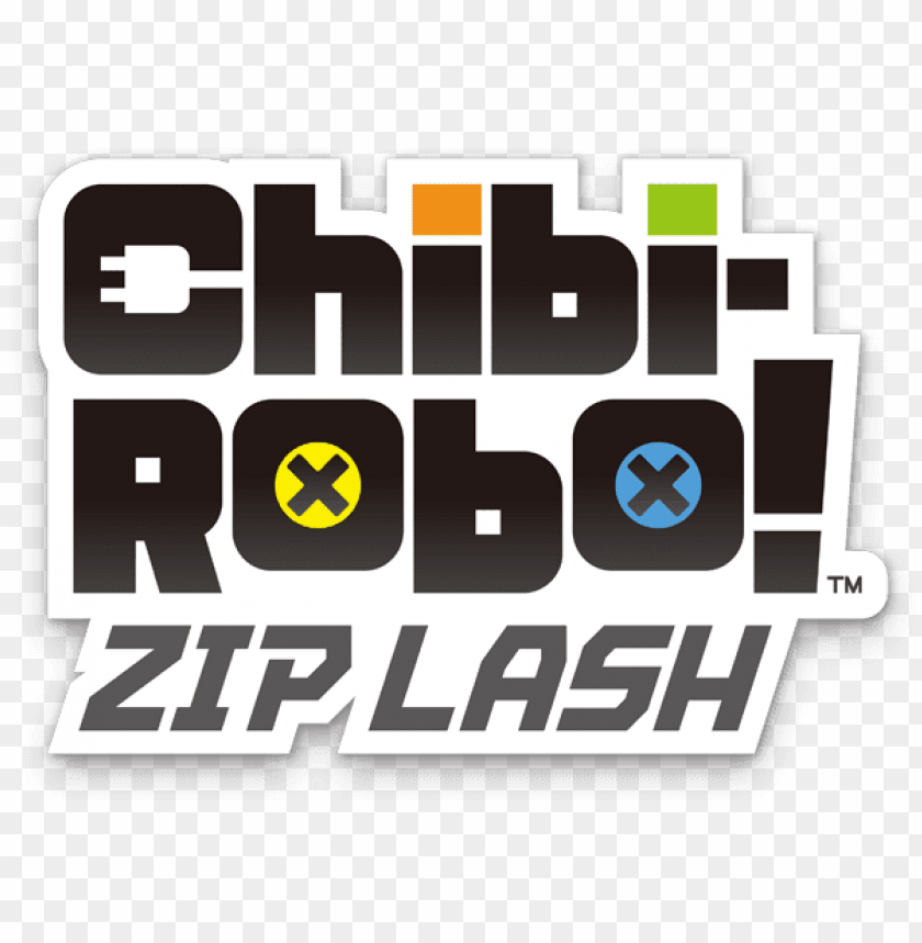 Robo Zip Lash 3ds Game PNG Transparent With Clear Background ID 87476