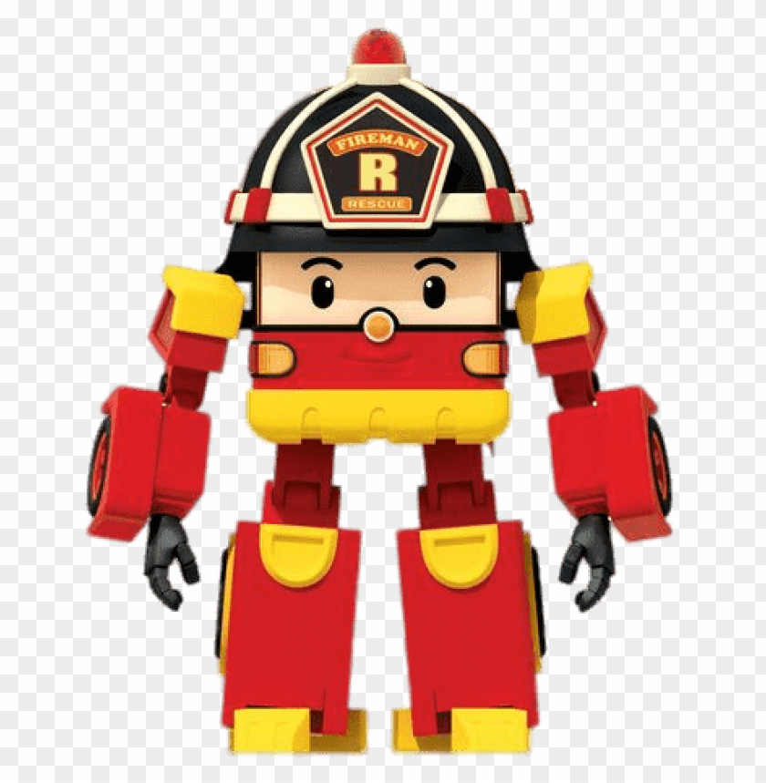 at the movies, cartoons, robocar poli, robocar poli character roy the fireman, 
