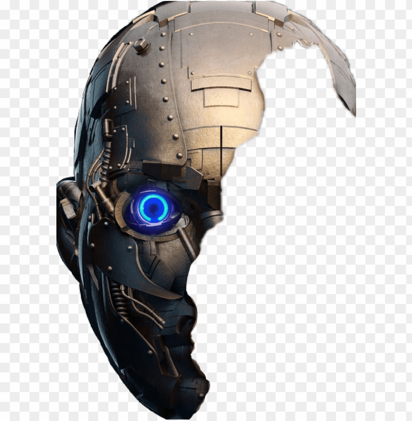 Robot Face Png - Picsart Robot Face PNG Transparent With Clear Background ID 163387