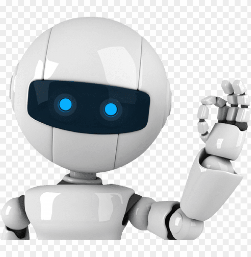 Robot Png Png Image With Transparent Background Toppng