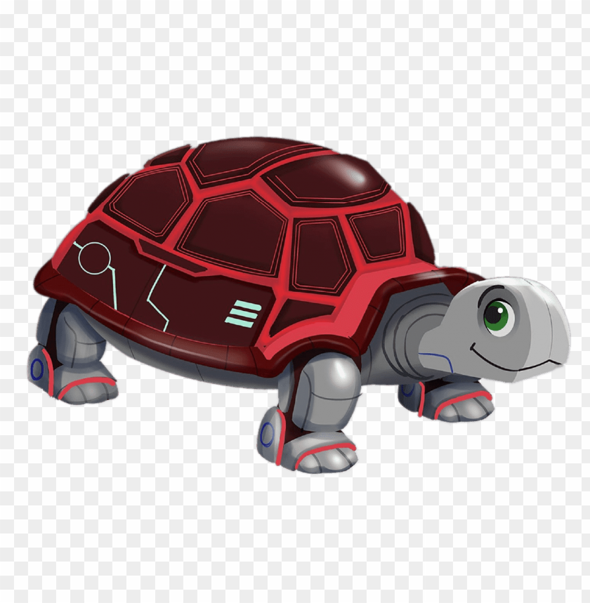 Download Robot Turtle Sheldon Clipart Png Photo  