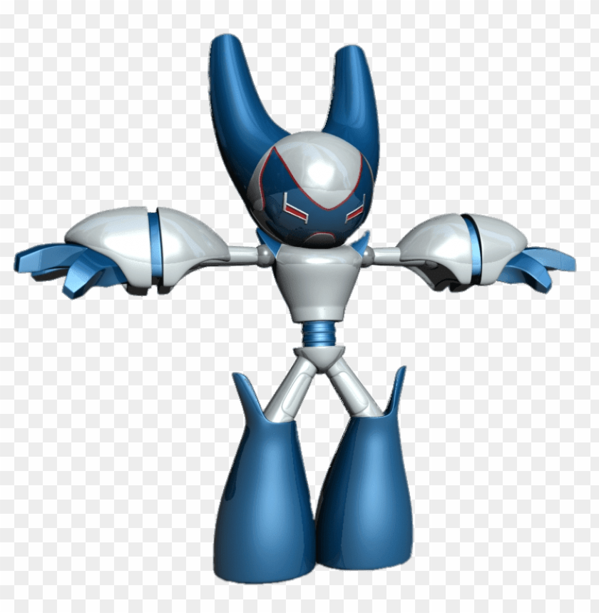 Robotboy Friend Lola PNG transparente - StickPNG