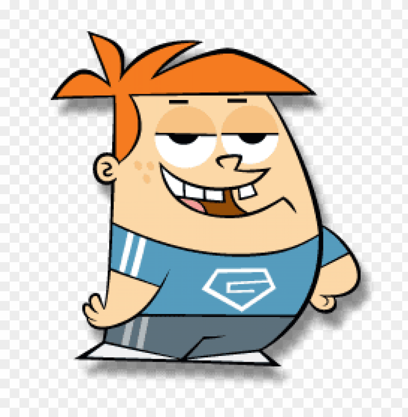 Robotboy Friend Lola PNG transparente - StickPNG