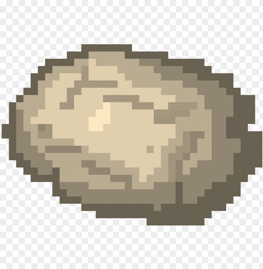 rock - rock pixel art PNG image with transparent background@toppng.com