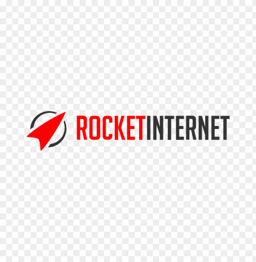  rocket internet logo vector - 461060