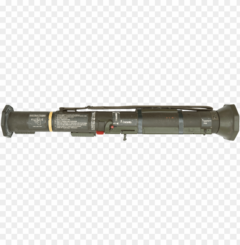 Missile Launcher Clipart