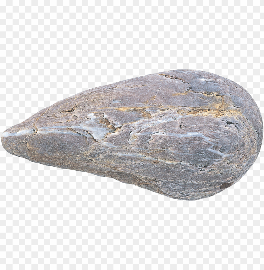 PNG image of rocks with a clear background - Image ID 2629