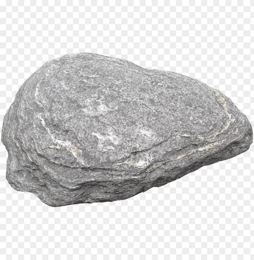 PNG image of rocks with a clear background - Image ID 2632
