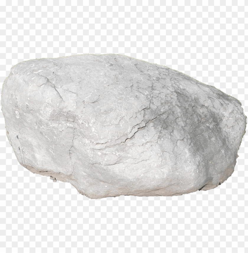 PNG image of rocks with a clear background - Image ID 2638