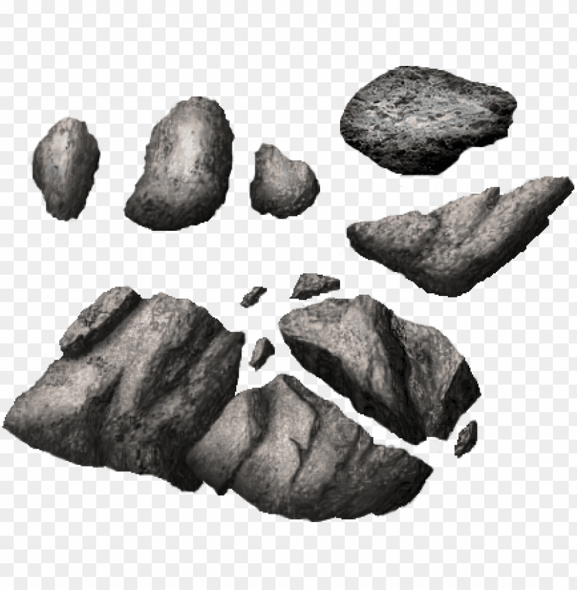 free PNG rocks - rock PNG image with transparent background PNG images transparent