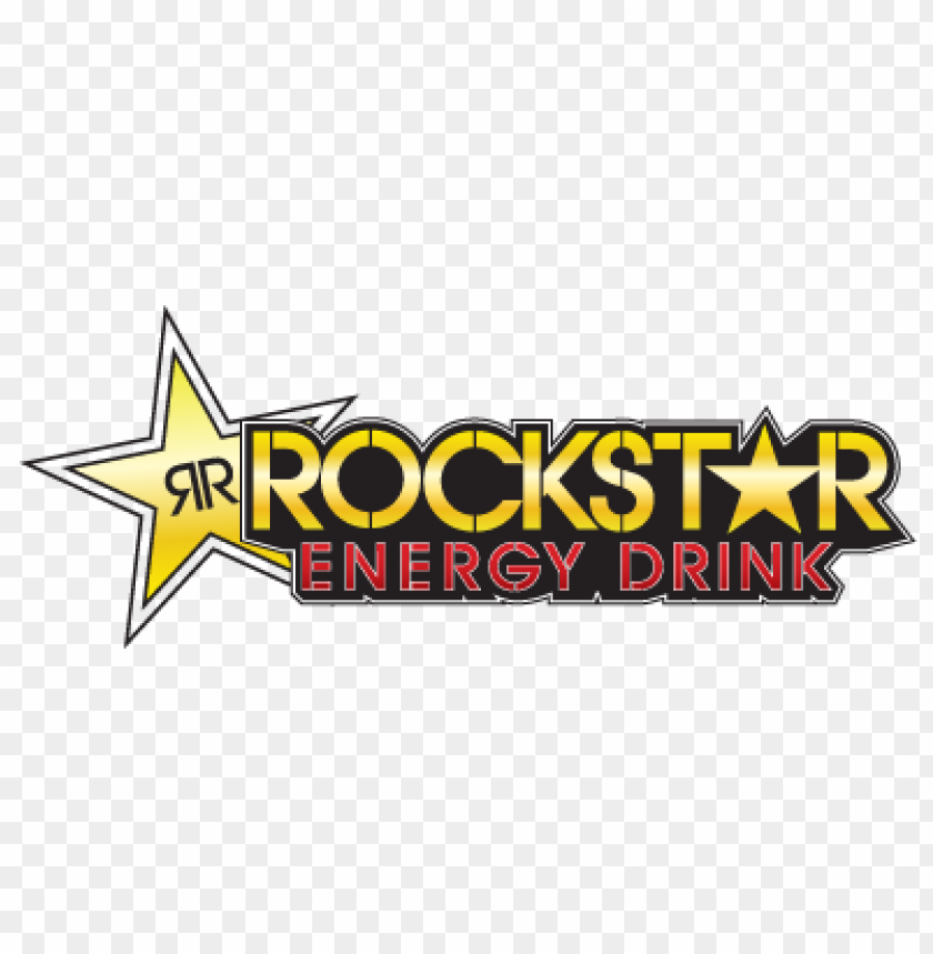 Download Logo Rockstar Free PNG HQ HQ PNG Image