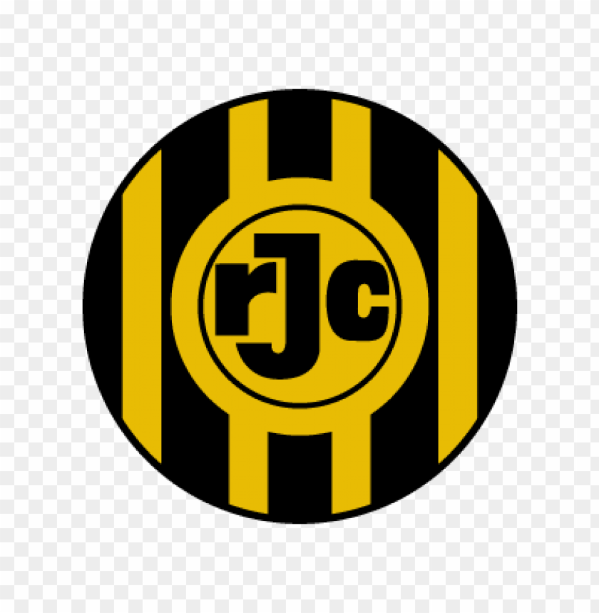  roda jc vector logo - 459097