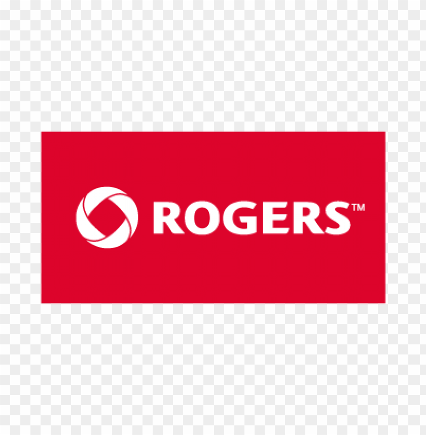  rogers eps vector logo free download - 464009