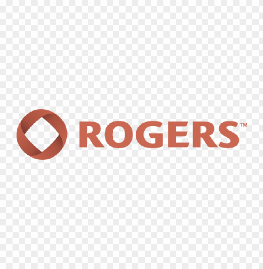  rogers vector logo free download - 464032