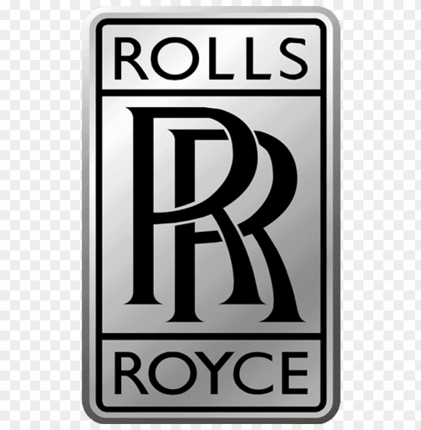 free PNG rolls royce car logo png - Free PNG Images PNG images transparent