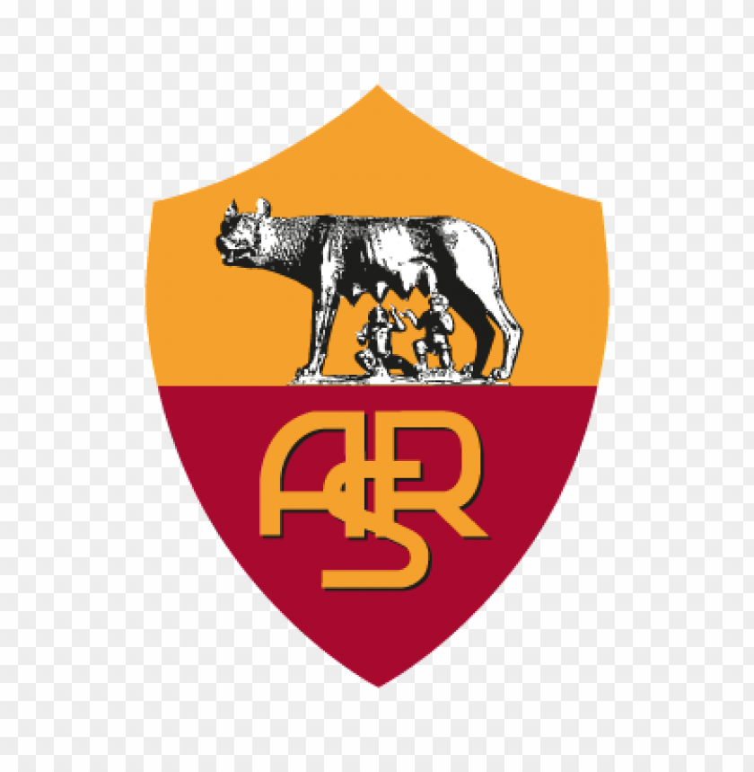 free PNG roma club vector logo download free PNG images transparent