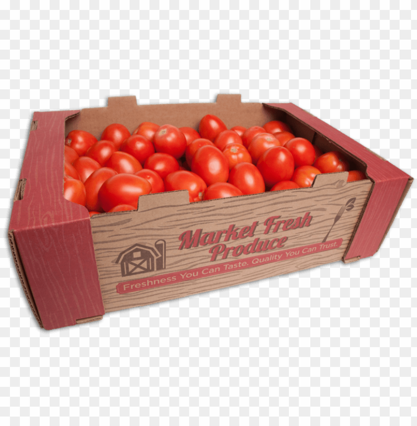 roma tomato PNG image with transparent background@toppng.com