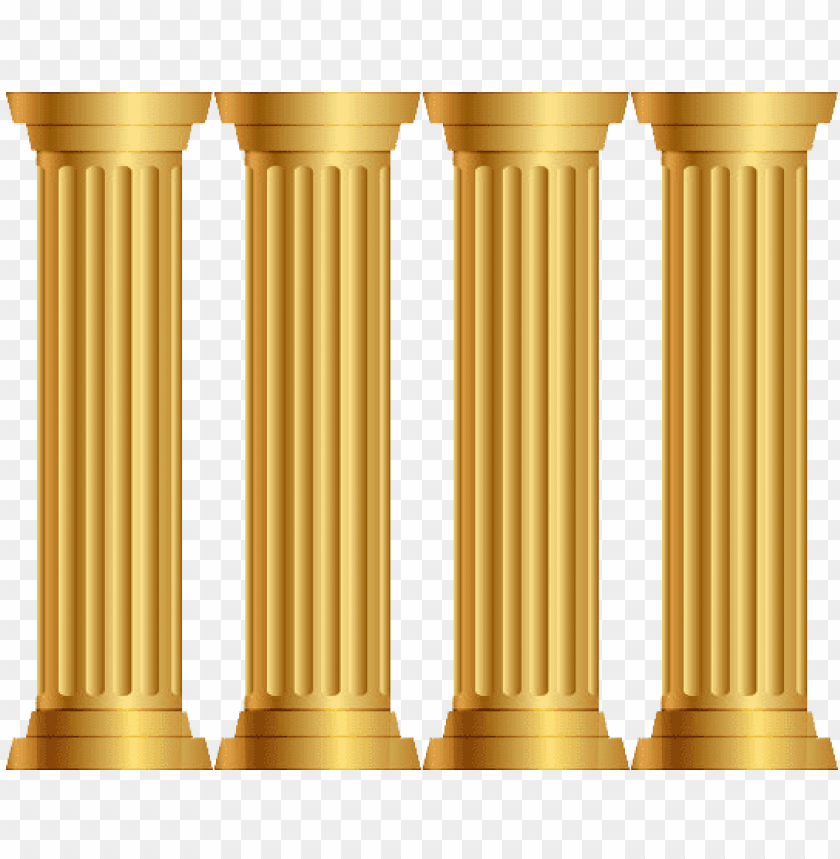 roman pillar png for kids pillar PNG transparent with Clear Background ID 201461