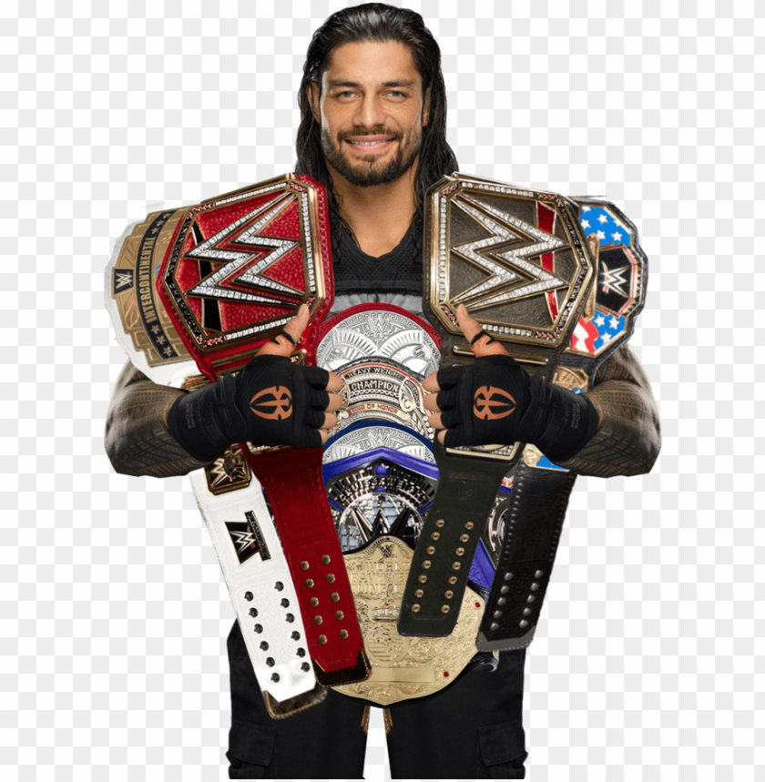 roman reigns by hamidpunk on deviantart PNG image with transparent  background | TOPpng