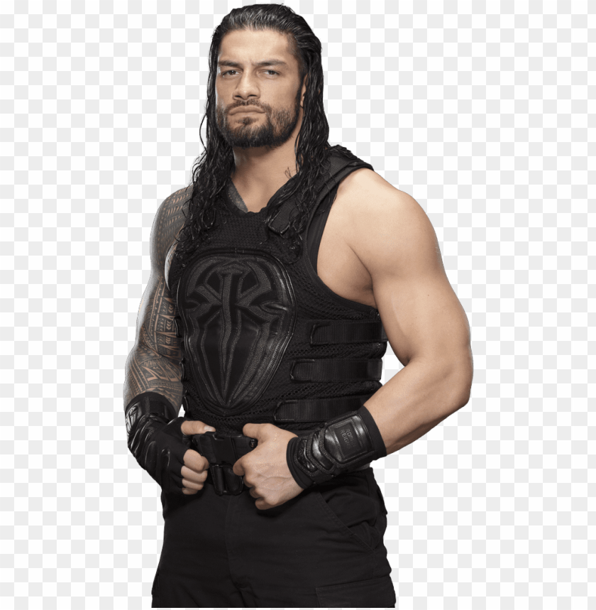 roman reigns png image transparent roman reigns summerslam champio PNG transparent with Clear Background ID 231440