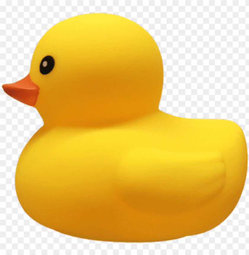 free PNG romotional logo rubber duck - rubber duck PNG image with transparent background PNG images transparent