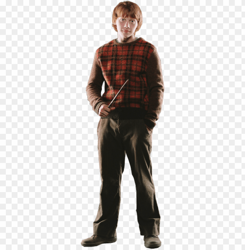 ron weasley png