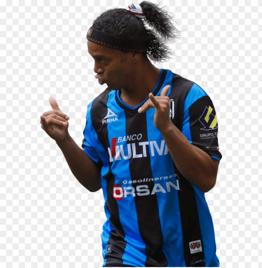 Download Ronaldinho Png Images Background