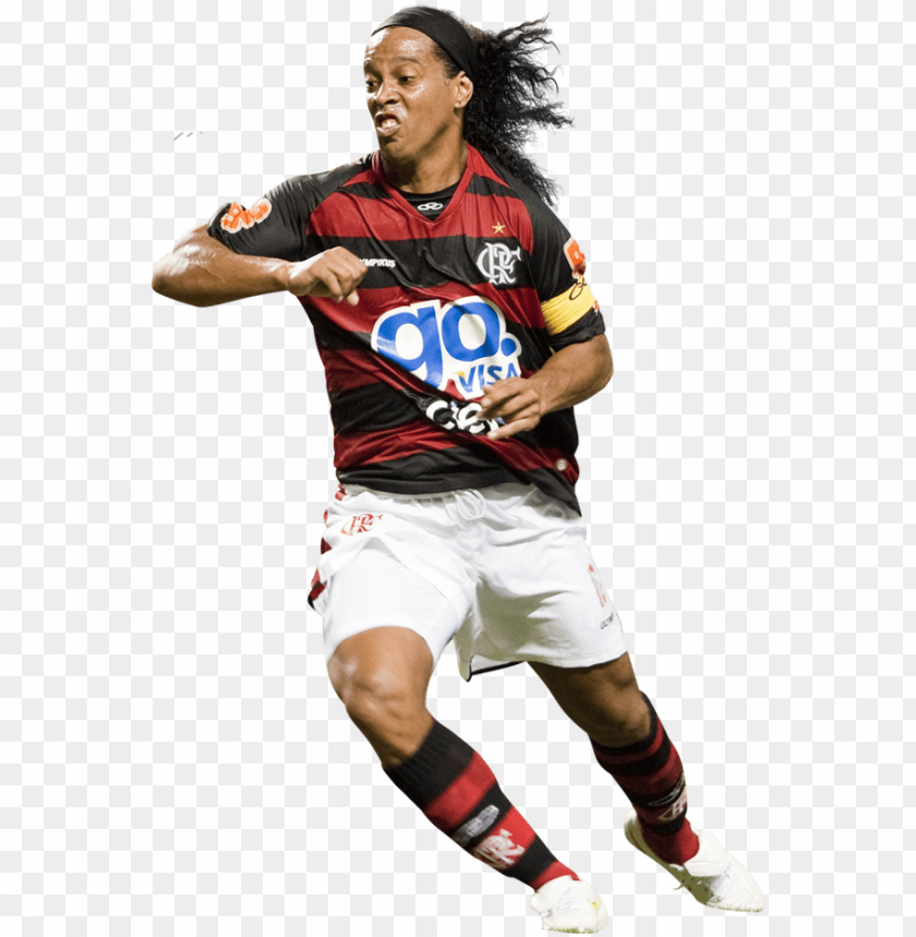 Ronaldinho Gaucho Png - Ronaldinho PNG Transparent With Clear Background ID 173843