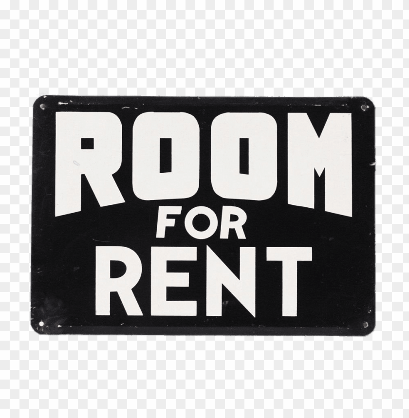miscellaneous, for rent / sale signs, room for rent sign, 