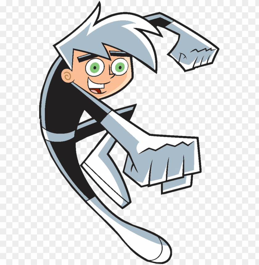 room vector danny phantom cartoon danny phantom PNG transparent with Clear Background ID 172654