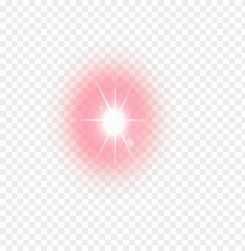 miscellaneous, lens flares, rose lens flare, 