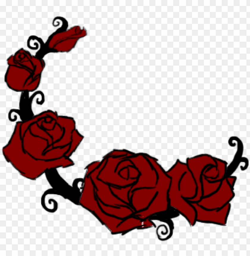 vine logo, rose border, rose tattoo, flower vine, rose petals falling, vine plant