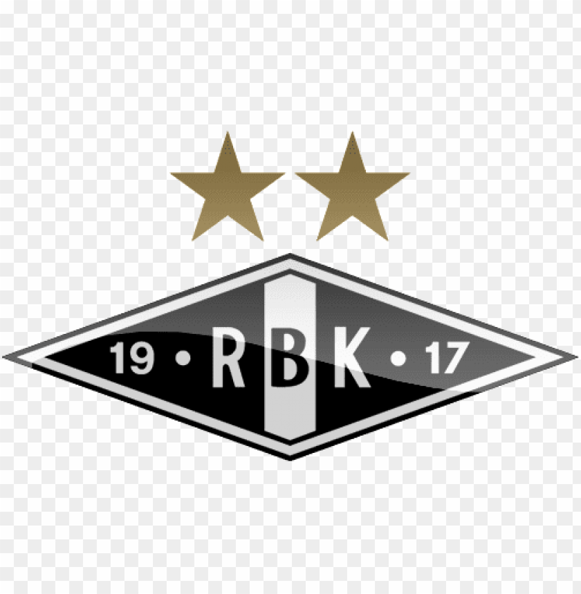 rosenborg, football, logo, png