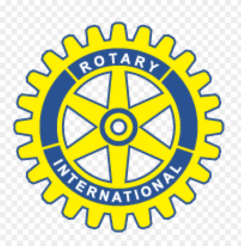 Rotary Logo Png Rotary Logo Png