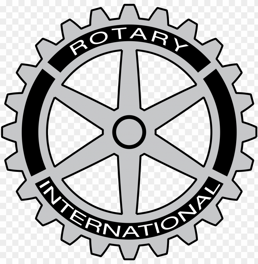 Rotary International Logo Png Transparent Svg Freebie Rotary Club Png Image With Transparent Background Toppng