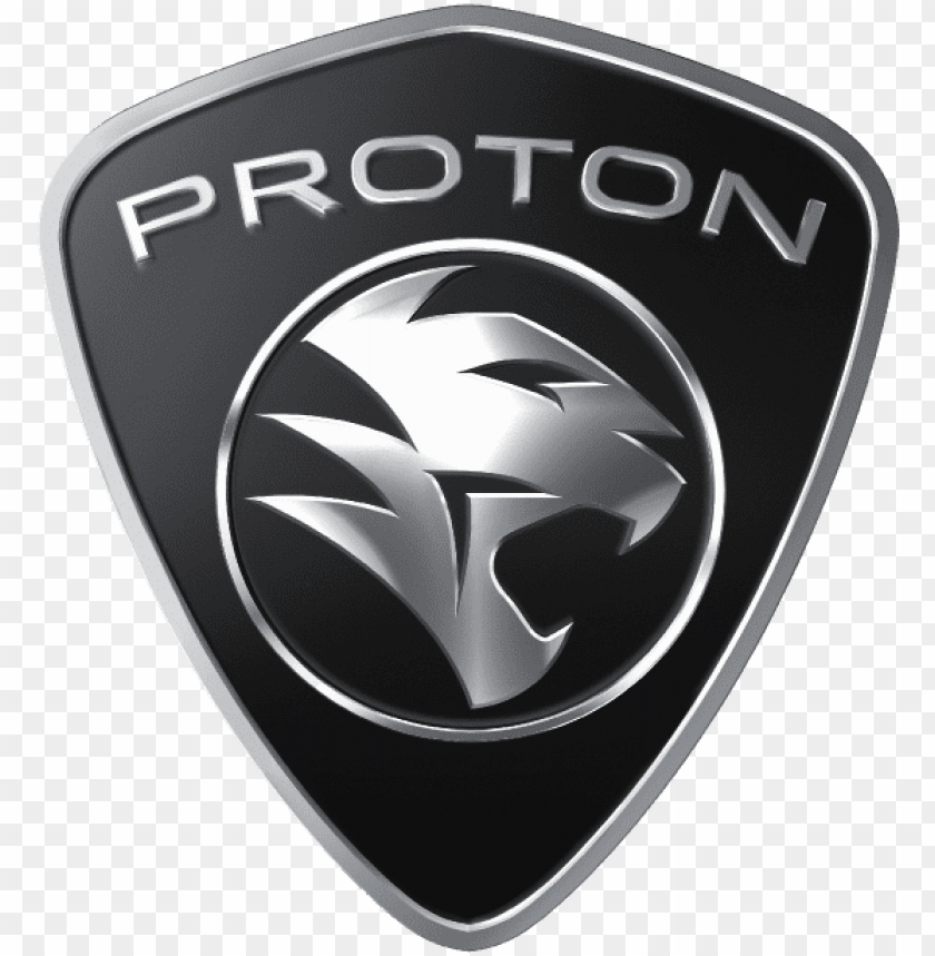 Proton New Logo Png
